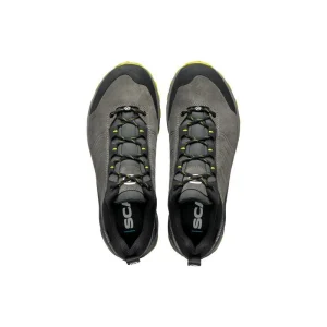 Budget 🤩 Scarpa Rush Trail GTX – Chaussures randonnée homme ⭐ 17