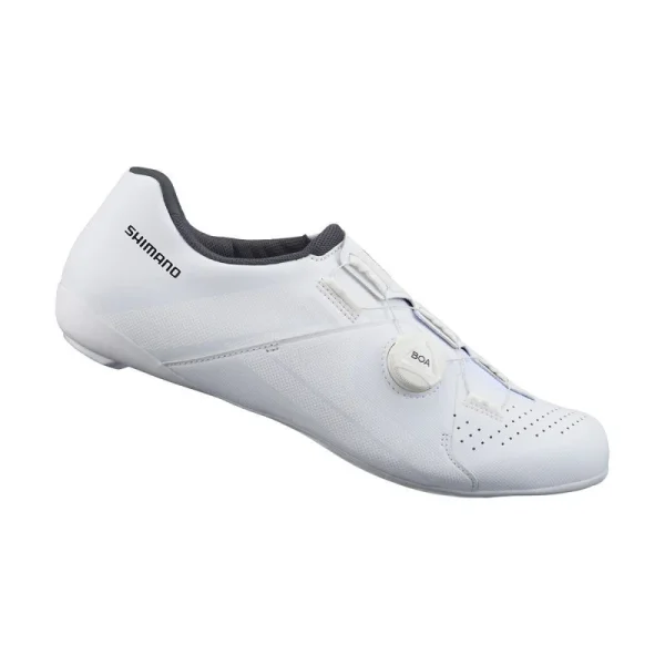 Promo 😉 Shimano RC300 – Chaussures vélo de route homme ✔️ 6