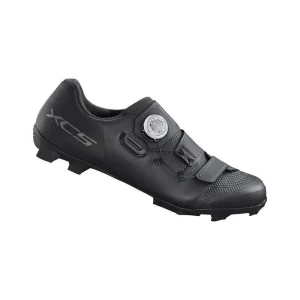 Promo 😉 Shimano XC502 – Chaussures VTT homme 👍 18