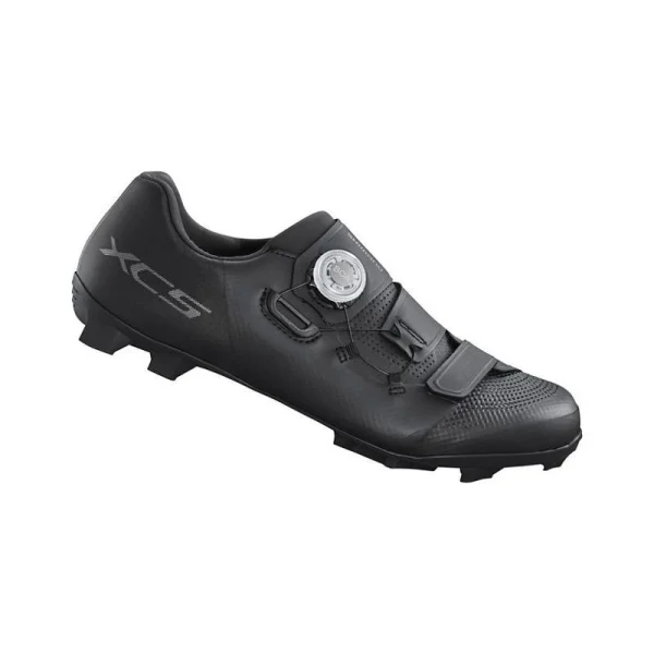 Promo 😉 Shimano XC502 – Chaussures VTT homme 👍 7