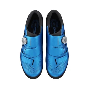 Promo 😉 Shimano XC502 – Chaussures VTT homme 👍 10