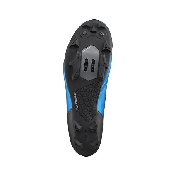 Promo 😉 Shimano XC502 – Chaussures VTT homme 👍 4