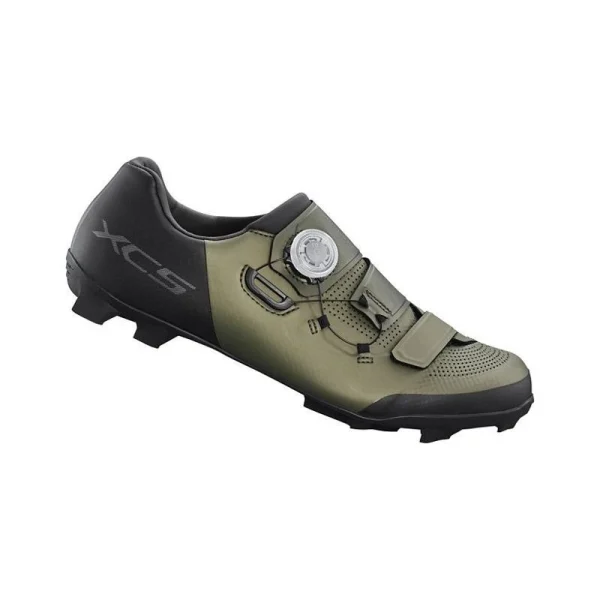 Promo 😉 Shimano XC502 – Chaussures VTT homme 👍 6