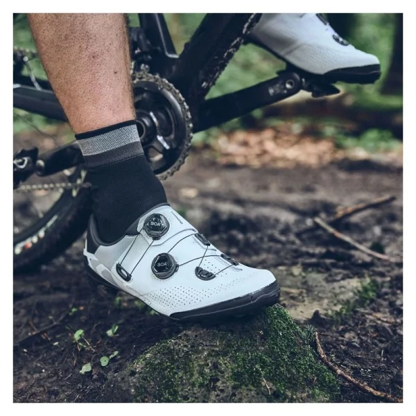 Top 10 🔔 Shimano XC702 – Chaussures VTT homme 😀 5