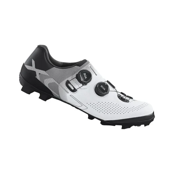 Top 10 🔔 Shimano XC702 – Chaussures VTT homme 😀 1