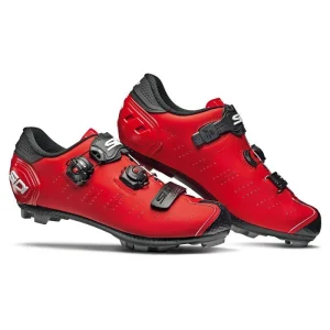 Offres 🎉 Sidi Dragon 5 SRS – Chaussures VTT homme ⭐ 6