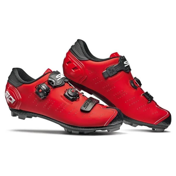 Offres 🎉 Sidi Dragon 5 SRS – Chaussures VTT homme ⭐ 3