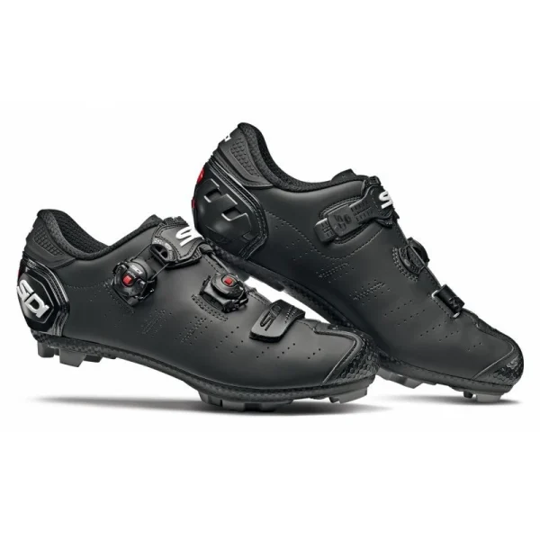 Offres 🎉 Sidi Dragon 5 SRS – Chaussures VTT homme ⭐ 1
