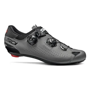 Budget ❤️ Sidi Genius 10 – Chaussures vélo de route 🎉 21