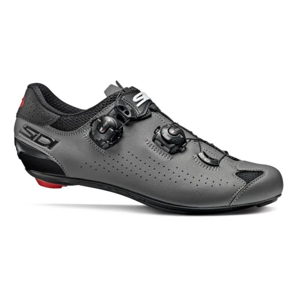 Budget ❤️ Sidi Genius 10 – Chaussures vélo de route 🎉 7