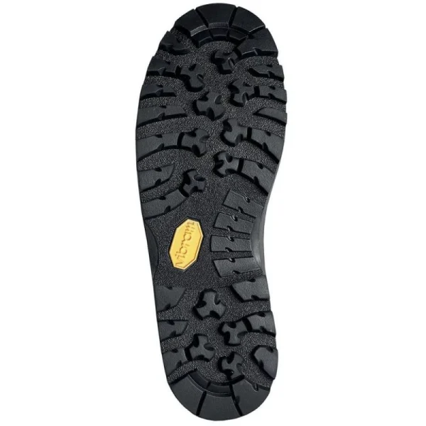 Budget 🌟 Trezeta Top Evo Leather – Chaussures trekking ⭐ 3