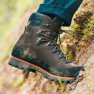 Budget 🌟 Trezeta Top Evo Leather – Chaussures trekking ⭐ 11