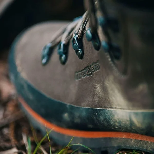Budget 🌟 Trezeta Top Evo Leather – Chaussures trekking ⭐ 5