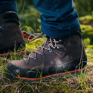Budget 🌟 Trezeta Top Evo Leather – Chaussures trekking ⭐ 15