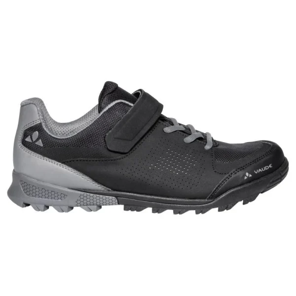 Bon marché 😀 Vaude AM Downieville Low – Chaussures VTT 🔔 6