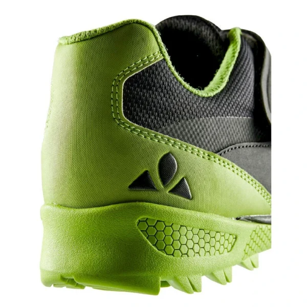 Bon marché 😀 Vaude AM Downieville Low – Chaussures VTT 🔔 3