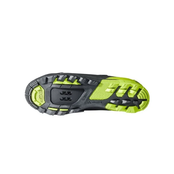 Bon marché 😀 Vaude AM Downieville Low – Chaussures VTT 🔔 4