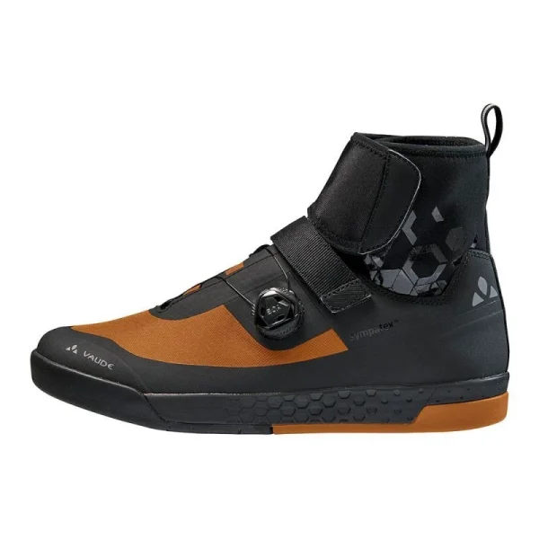 Bon marché 🔥 Vaude AM Moab Mid Winter STX – Chaussures VTT 🛒 3