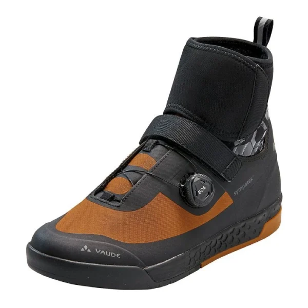 Bon marché 🔥 Vaude AM Moab Mid Winter STX – Chaussures VTT 🛒 4