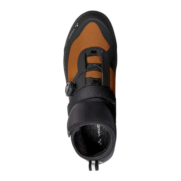 Bon marché 🔥 Vaude AM Moab Mid Winter STX – Chaussures VTT 🛒 5