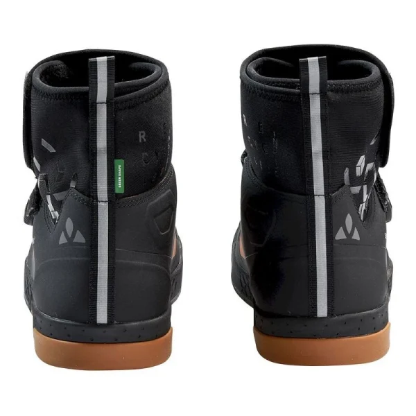 Bon marché 🔥 Vaude AM Moab Mid Winter STX – Chaussures VTT 🛒 8