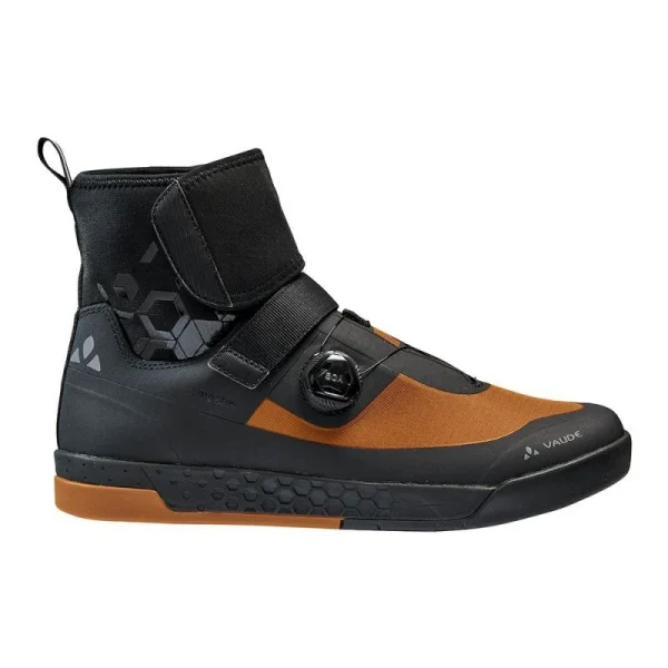Bon marché 🔥 Vaude AM Moab Mid Winter STX – Chaussures VTT 🛒 1