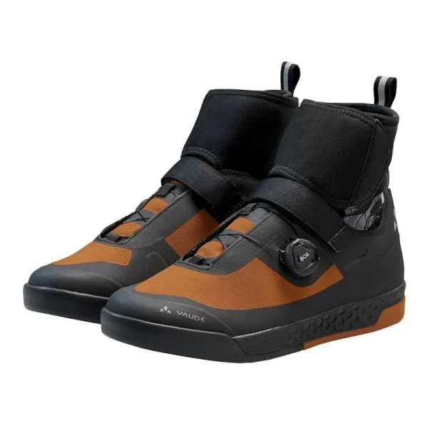 Bon marché 🔥 Vaude AM Moab Mid Winter STX – Chaussures VTT 🛒 9