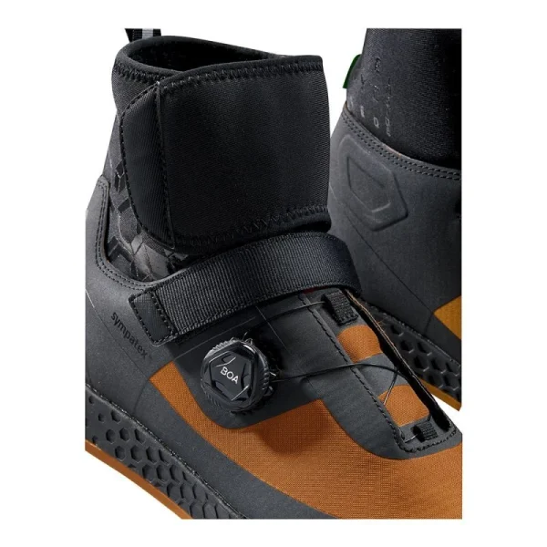 Bon marché 🔥 Vaude AM Moab Mid Winter STX – Chaussures VTT 🛒 10