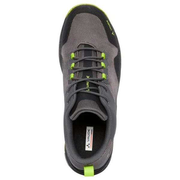 Coupon ✔️ Vaude TVL Comrus Tech STX – Chaussures randonnée homme 🔥 6