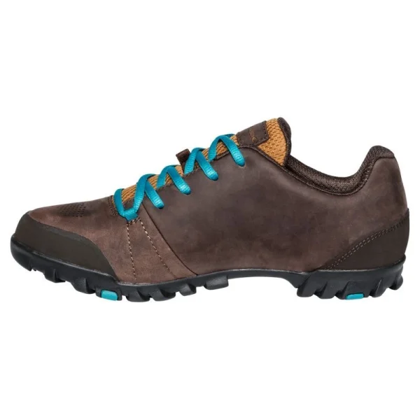 Bon marché ⭐ Vaude TVL Sykkel – Chaussures VTT homme 🧨 3