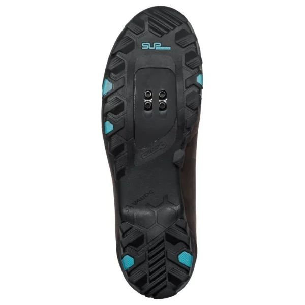 Bon marché ⭐ Vaude TVL Sykkel – Chaussures VTT homme 🧨 4