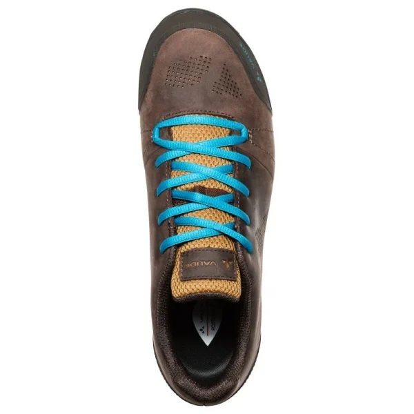 Bon marché ⭐ Vaude TVL Sykkel – Chaussures VTT homme 🧨 6