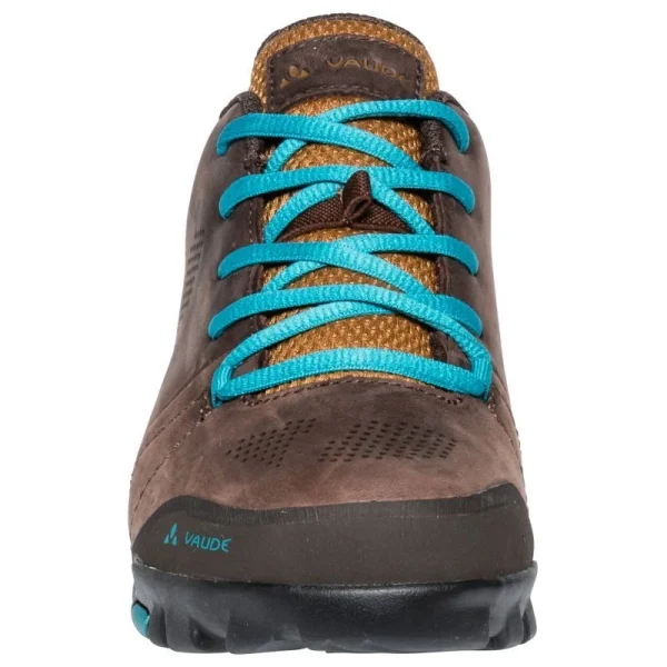 Bon marché ⭐ Vaude TVL Sykkel – Chaussures VTT homme 🧨 7