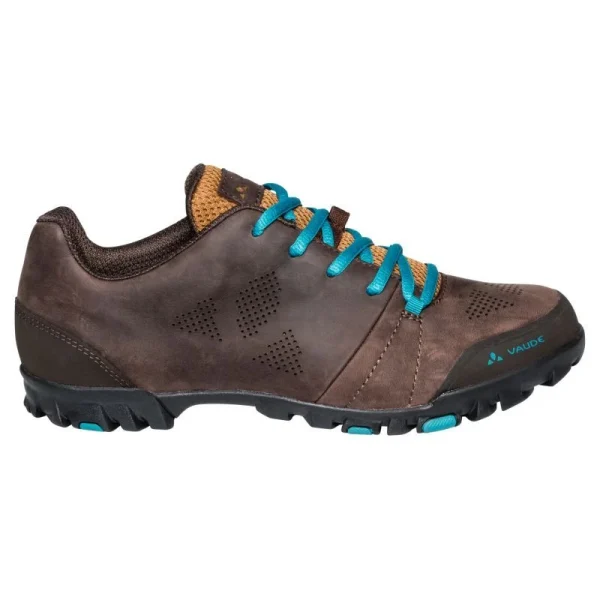Bon marché ⭐ Vaude TVL Sykkel – Chaussures VTT homme 🧨 1