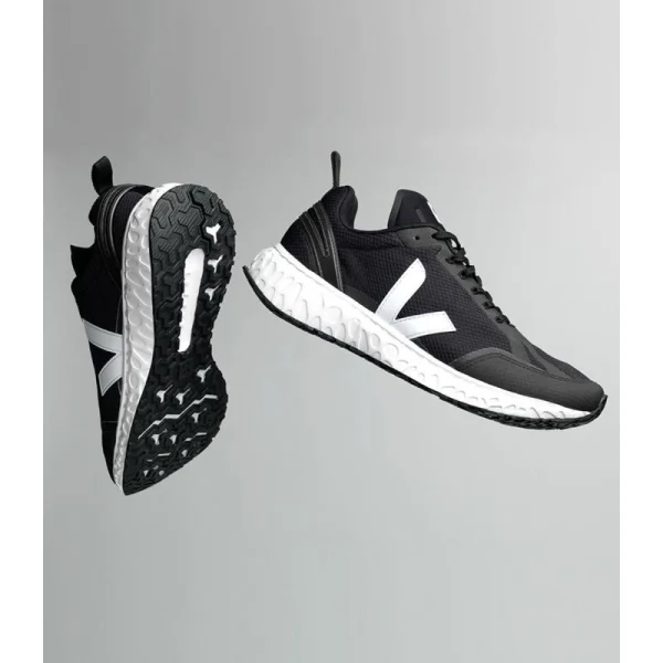 Bon marché 😍 Veja Condor – Chaussures running homme 👏 6